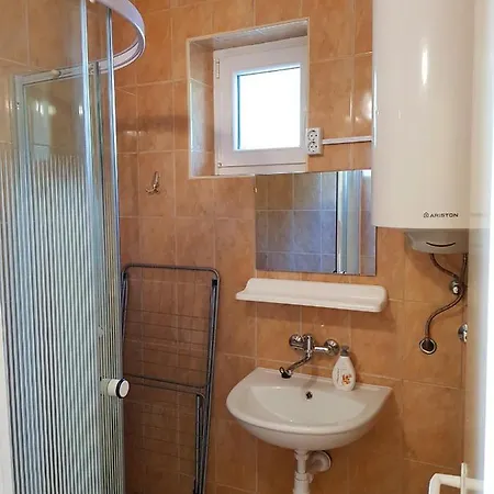 Apartamento Napsugár A