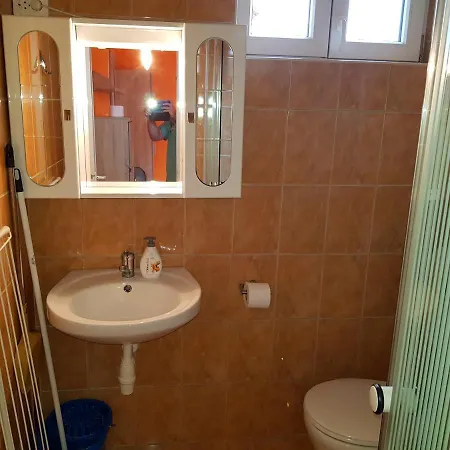 Apartamento Napsugár A *