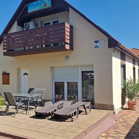 Napsugár A Apartamento