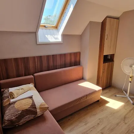 Napsugár A Apartamento *